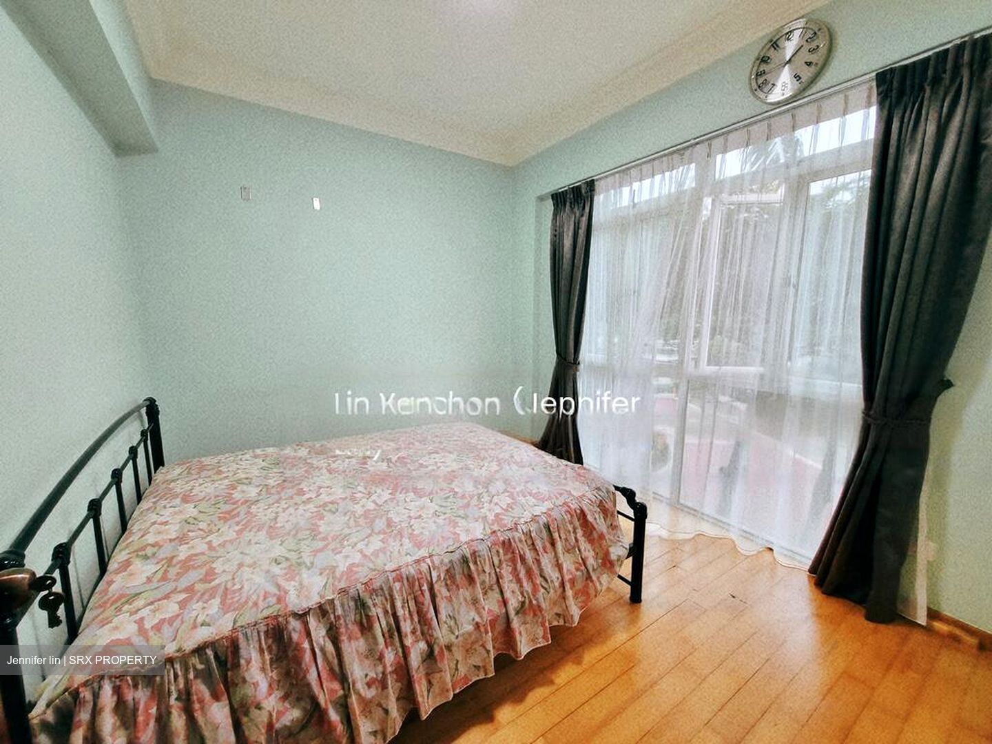 Estella Gardens (D17), Condominium #570446301
